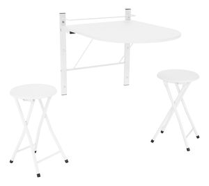 Jídelní set Abelus (pro 2 osoby)