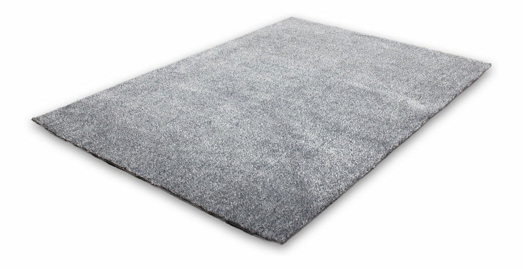 Ručně všívaný koberec Focus 250 Silver