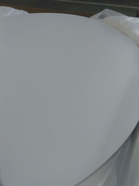 Jídelní stůl Otava Stol (bílá) *bazar