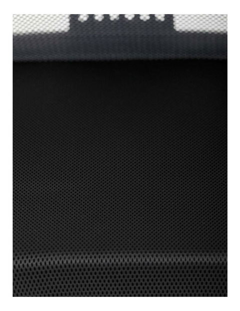 Kancelářská židle Kantismo (tmavě šedá)