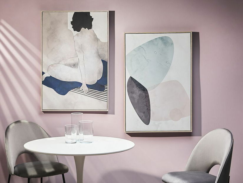 Obraz 63x93 cm CALETTE (vícebarevné)