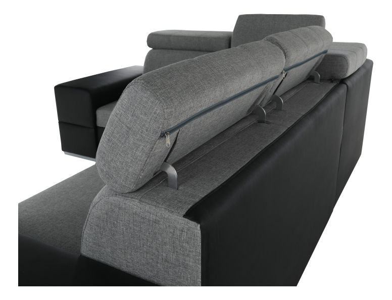 Rohová sedací souprava Meleora roh malý (L)