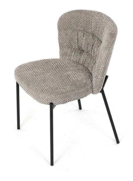 Jídelní židle Cosechados (lanýžová)