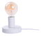 Stolní lampa Bowie 6570 (bílá)