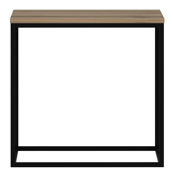 Příruční stolek Baska (Ořech)