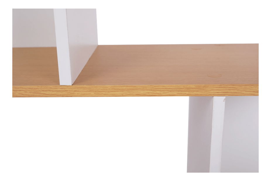 Regál Exbourne Typ 1