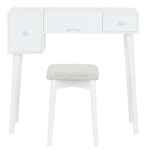 Toaletní stolek Macra