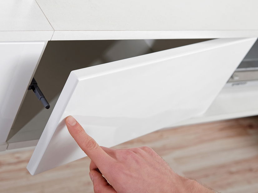 Obývací stěna Comet I 26 WS CM I (s osvětlením)