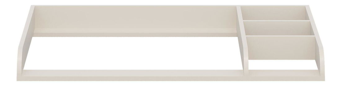 Přebalovací pult na komodu Perdidos (kašmír)