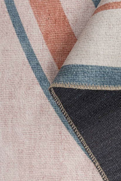 Koberec 75 x 230 cm Felia 41 (vícebarevné)