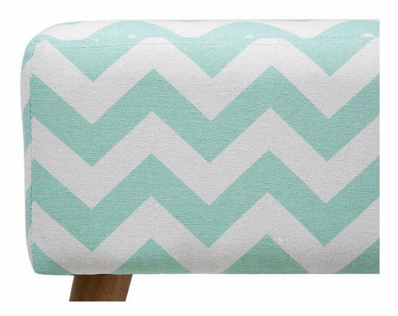 Taburet Makeo (mátová)