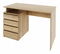 PC stůl Mundi NEW (dub sonoma)