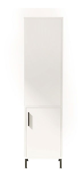 Koupelnová skříňka Valo 11 (Bílá)