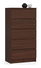 Komoda Kadir TYP3 (wenge)