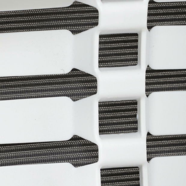 Kancelářské křeslo Kealunto (bílá)