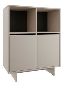 Skříňka Salighieri STD05 (kašmír)