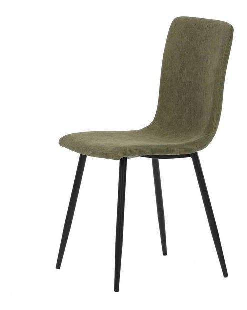 Jídelní židle Disparar (zelená)