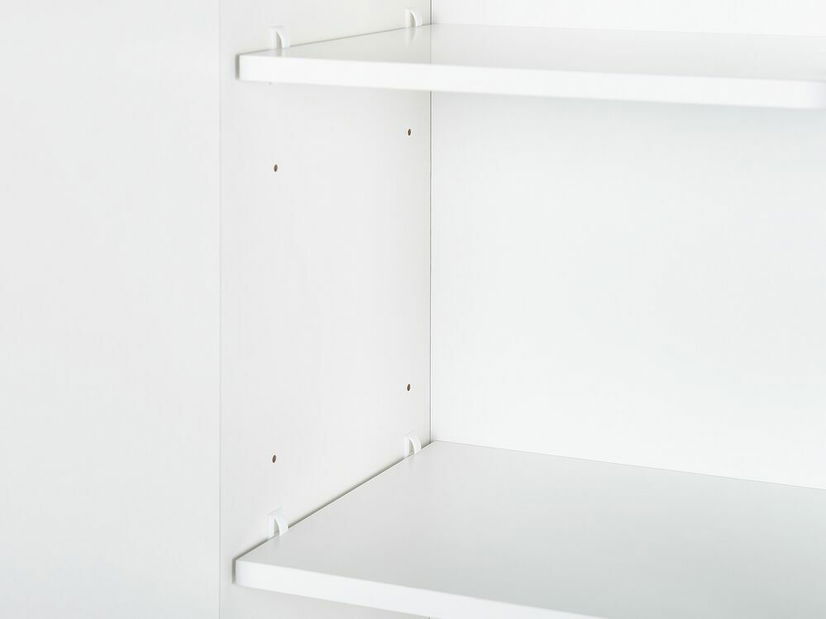 Koupelnová skříňka Bronwyn (šedá)