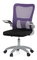 Kancelářská židle Kantismo (fialová)