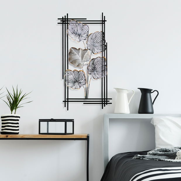 Nástěnná dekorace Danapur 1