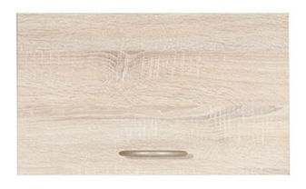 Horní kuchyňská skříňka BRW Junona line GO/50/30 (Dub sonoma)