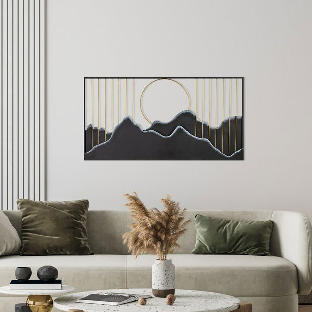 Nástěnná dekorace Dicliptera