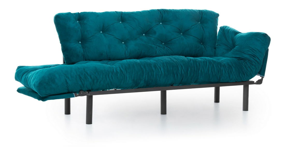 Třísedačka Nitty (Petrolejová)