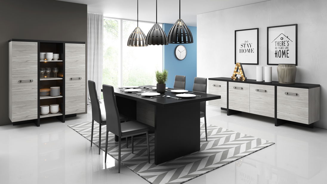 Skříňka Oladi 220