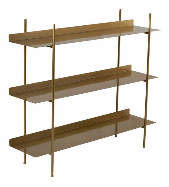 Regál Sintuanta R (zlatá)