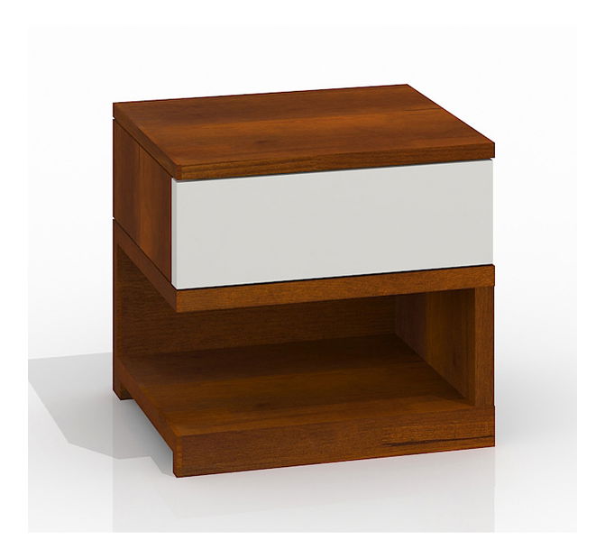 Noční stolek Naturlig Kids Lekanger (L)