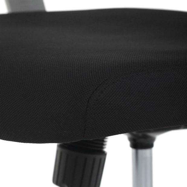 Kancelářské křeslo Kuito (šedá)