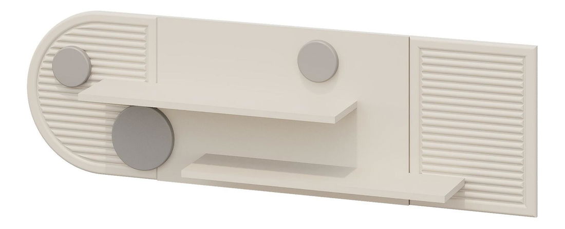 Poličkový systém Perdidos (kašmír)