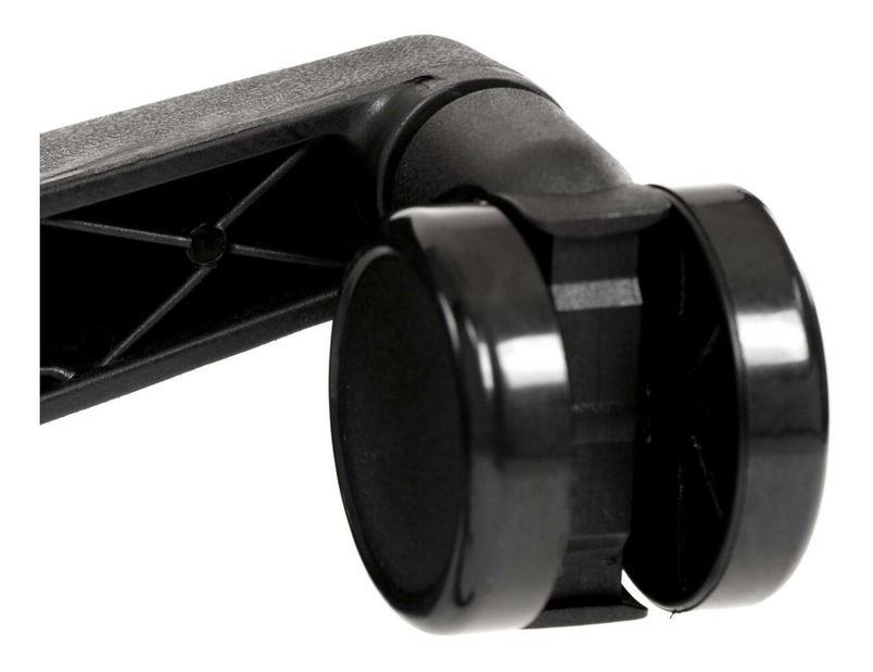 Kancelářské křeslo Kurosadas (černá)