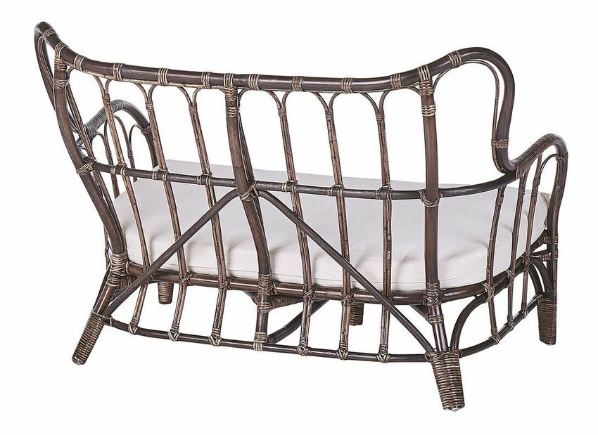 Zahradní sestava Bremen (hnědá)