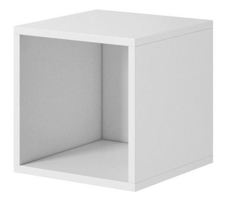 Polička Ruena (bílá)