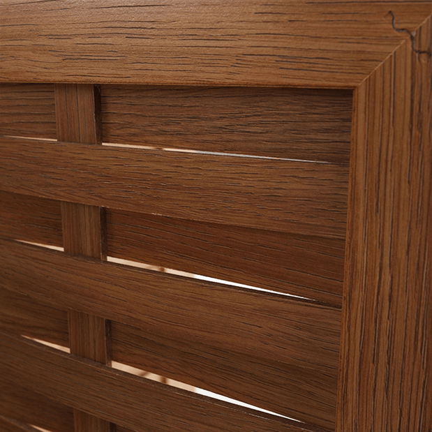 Botník (skříňka na boty) Fembi-02 (natural)