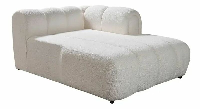 Rohová sedačka Flexxia (šedá) (L)