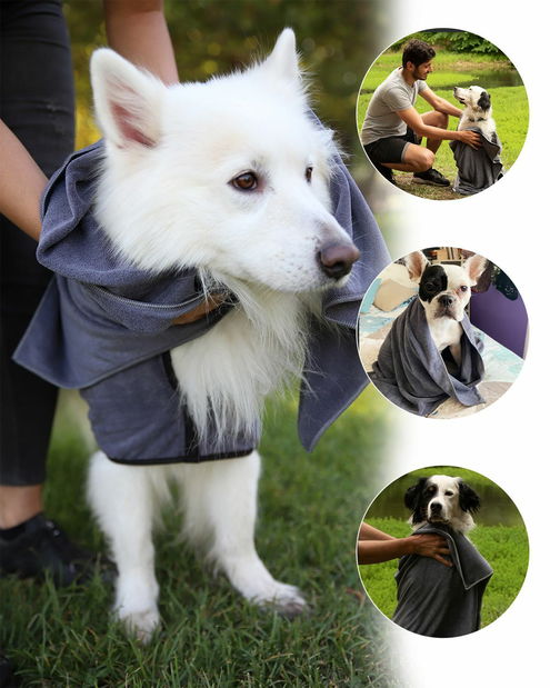 Čepice pro psa Kullana (šedá)