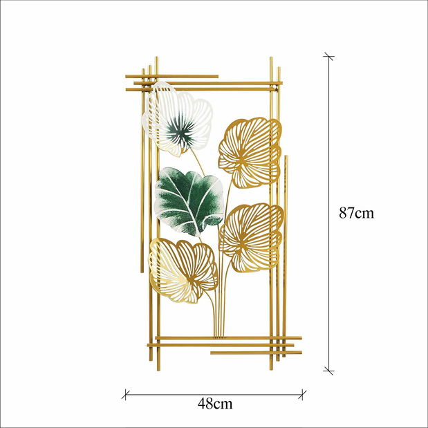 Nástěnná dekorace Bliss