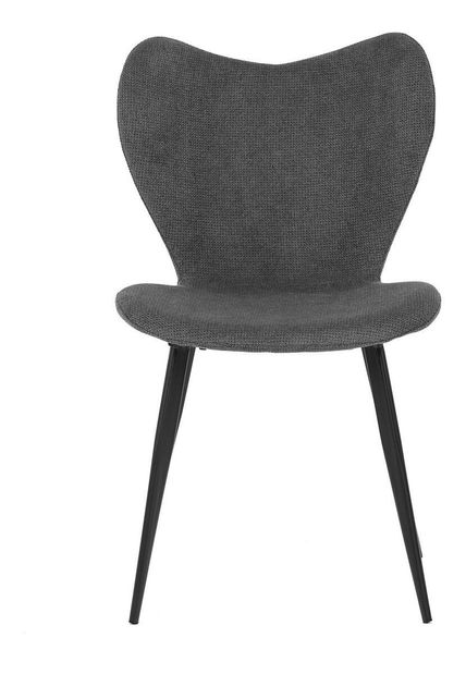 Jídelní židle Dealers (šedá)