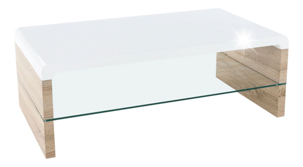 Konferenční stolek Krento 2 New