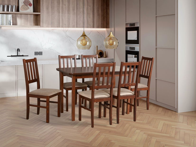 Jídelní židle Ragnis