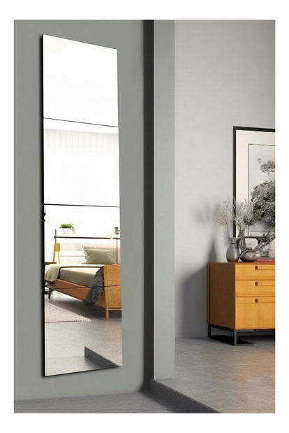 Zrcadlo Sivuko 15 (stříbrná) *bazar