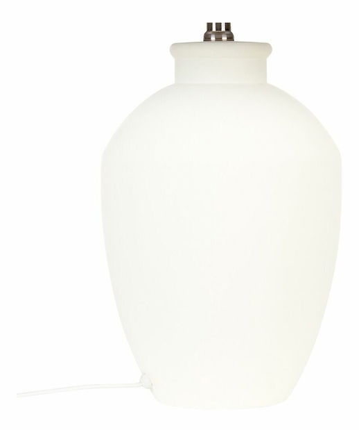 Stolní lampa Aiguo (bílá)