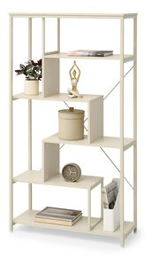 Regál Hablan (krémová)