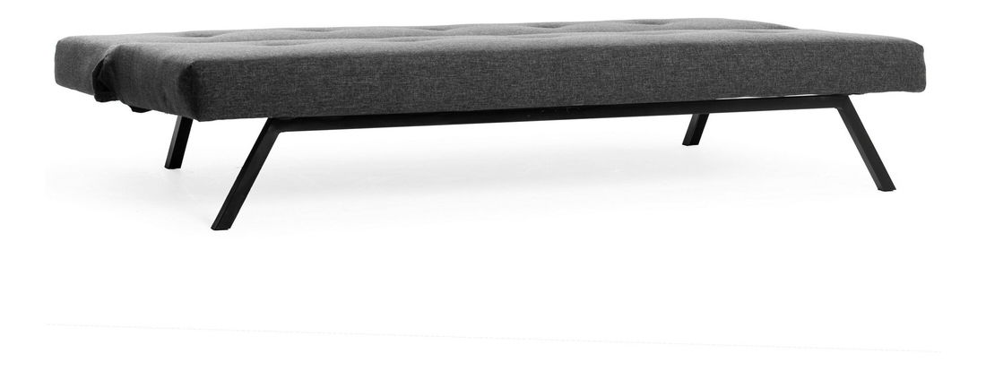 Pohovka trojsedačka Zoria (tmavě šedá)