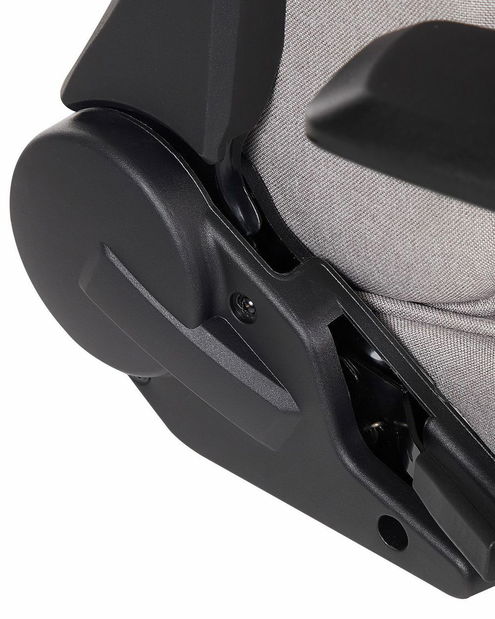  Herní křeslo Witana (světle šedá)