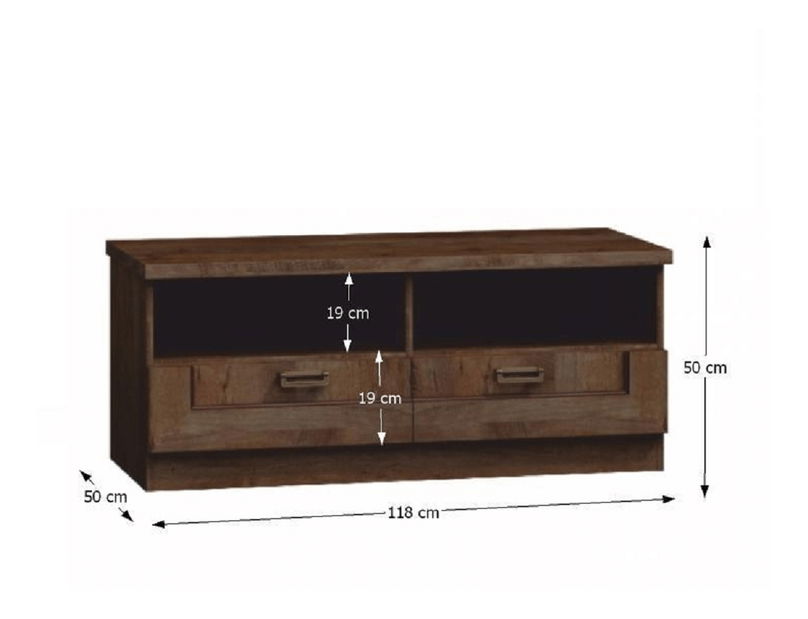 TV stolek/skříňka Tureis Typ T11