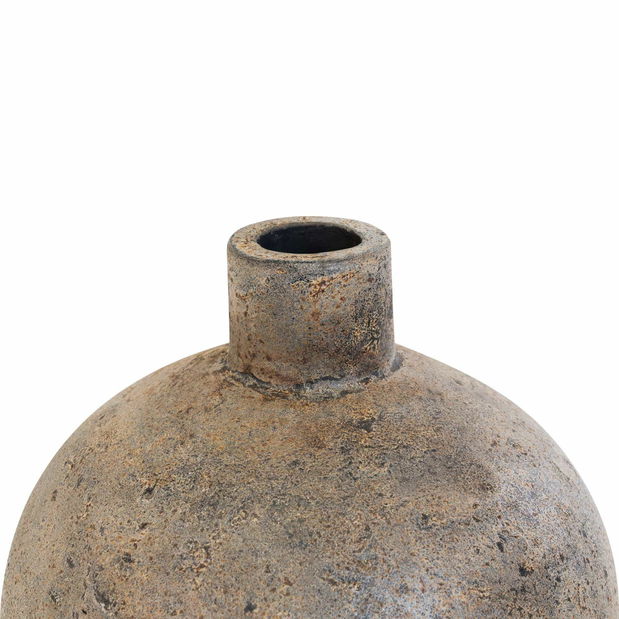 Váza Csitina 1 (hnědá)