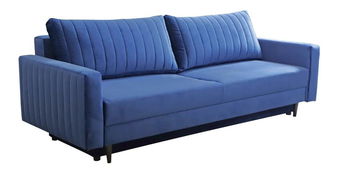 Pohovka Paleo (modrá)